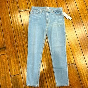 NEW Hudson Blair High Rise Super Skinny Ankle Jeans